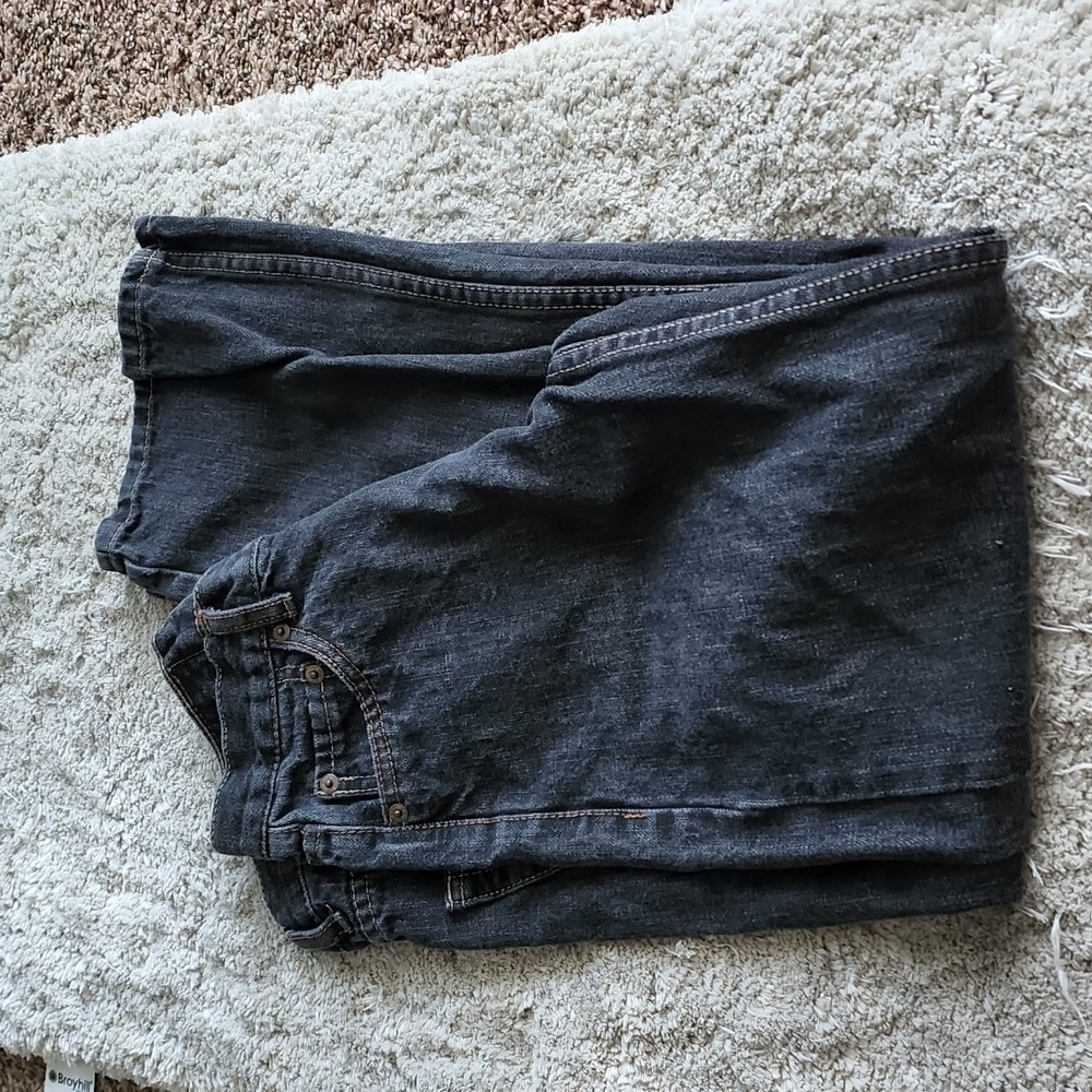 Levi Strauss